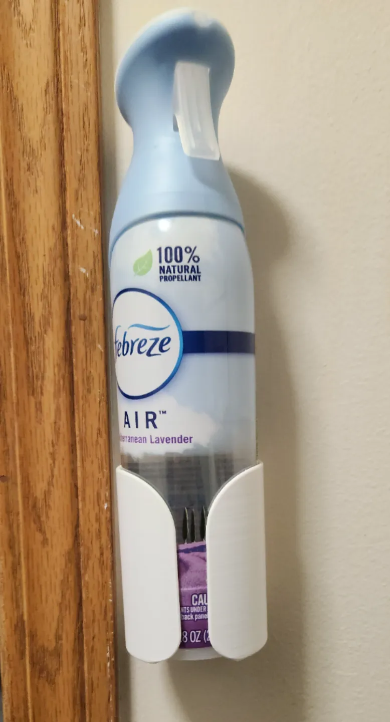 Fabreeze Wall Mount