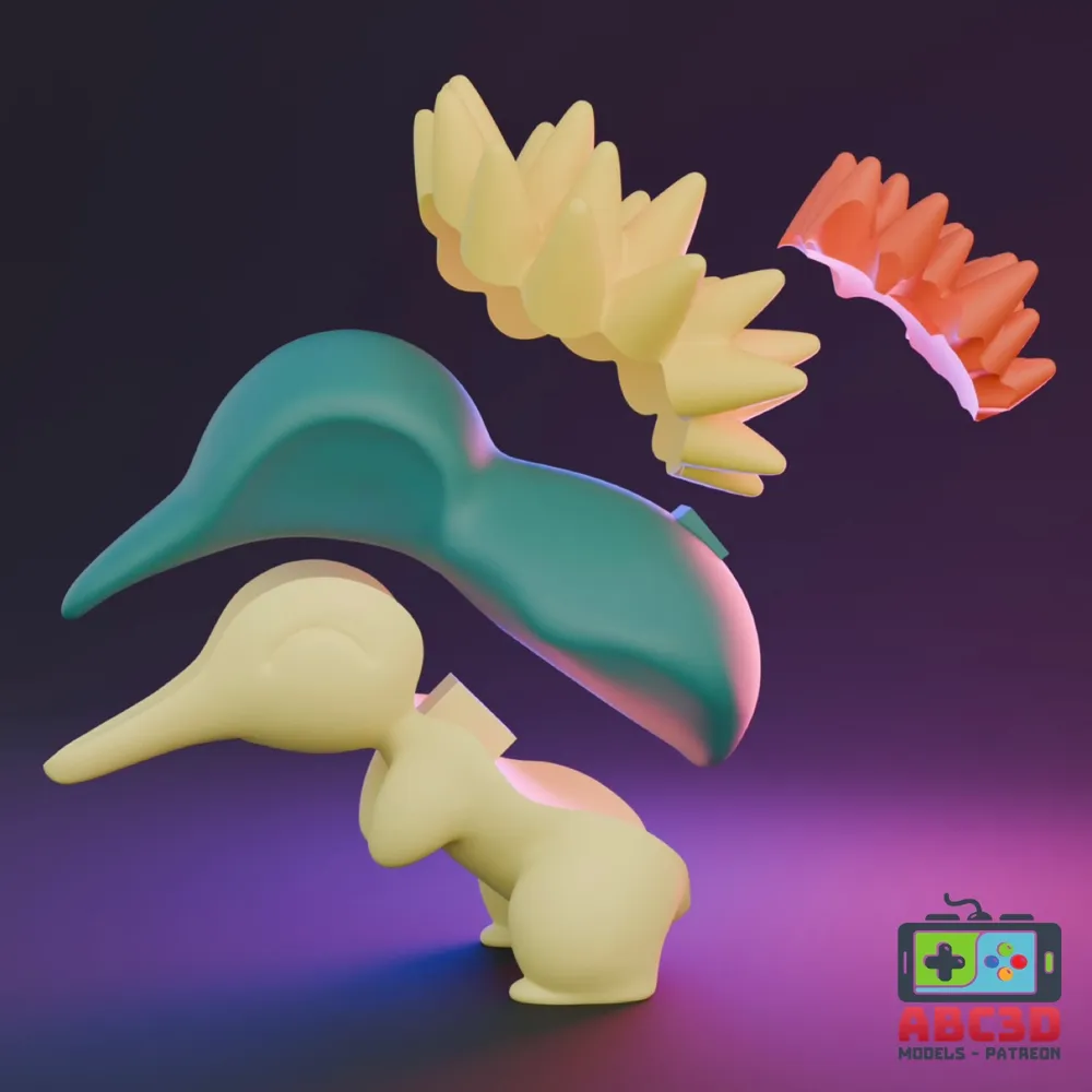 cyndaquil-starting-pokemon-split-and-full-by-abc3d-makerworld