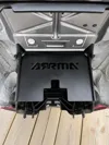 0.16mm layer, 3 walls, 20% infill (TPU)