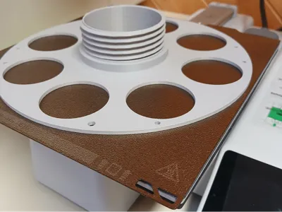 AMS Lite Threaded Spool for A1 Mini