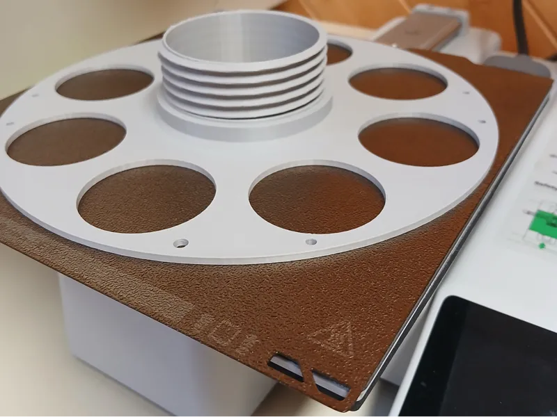 AMS Lite Threaded Spool for A1 Mini