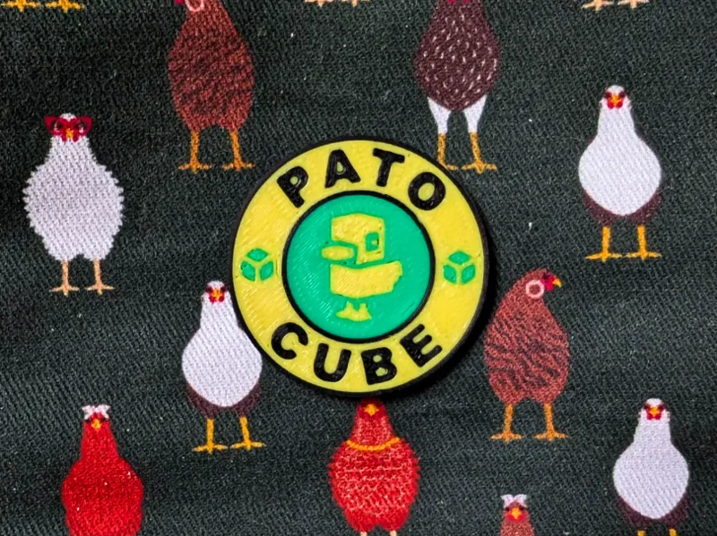 PatoCoin
