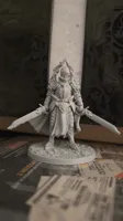 0.12mm layer, 3 walls, 5% infill