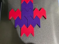 0.2mm layer, 4 walls, 5% infill