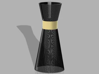 Rosendahl Vase