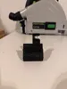 Colored Festool TS55 splinter guard with logo