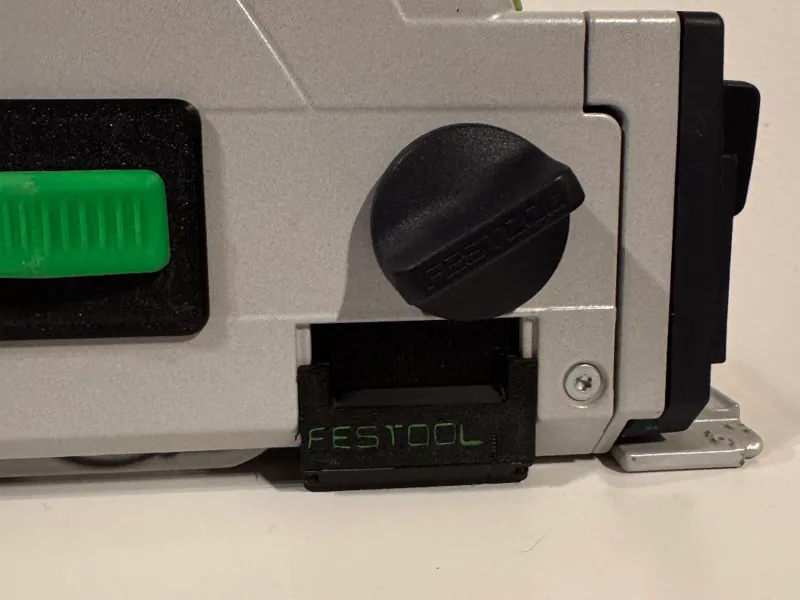 Festool Splinter Guard (SP-TS 55 R/5 compatible) 