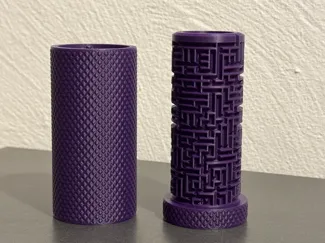 Labyrinth Puzzlebox