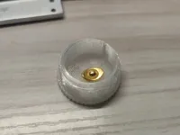 0.2mm 层高, 2 层墙, 15% 填充