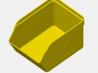 0.2mm 层高, 2 层墙, 10% 填充