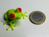 AJ la Grenouille (pièces multiples) — photo 3