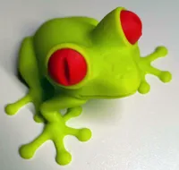 AJ la Grenouille (pièces multiples) — photo 2