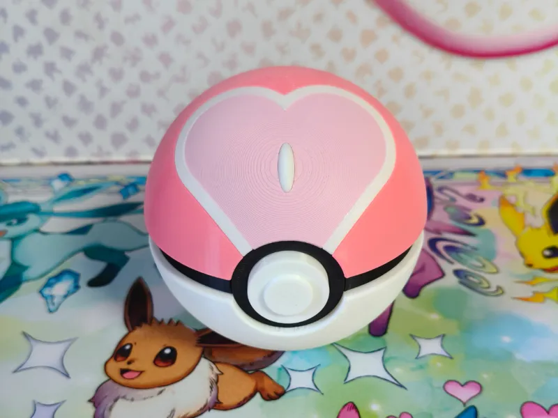 Love Ball 