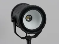 LED Mini Spotlight Adapter