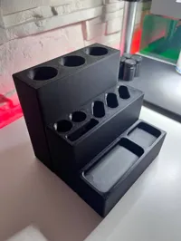 0.28mm layer, 2 walls, 15% infill