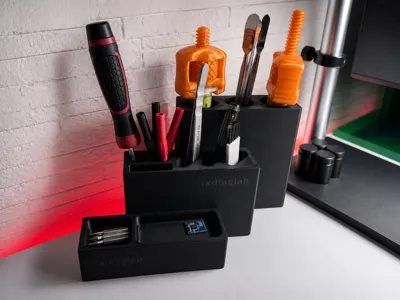 Cude organizer