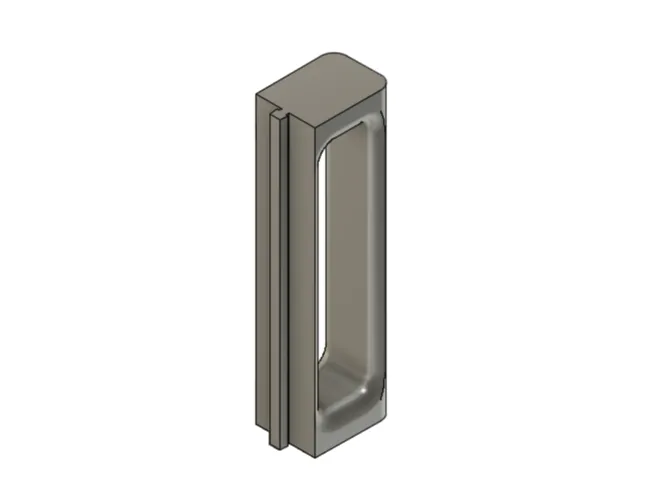 mosquito net handle