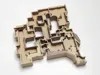 0.16mm layer, 2 walls, 5% infill