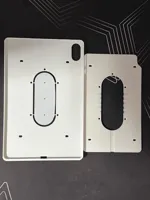 0.2mm layer, 3 walls, 25% infill