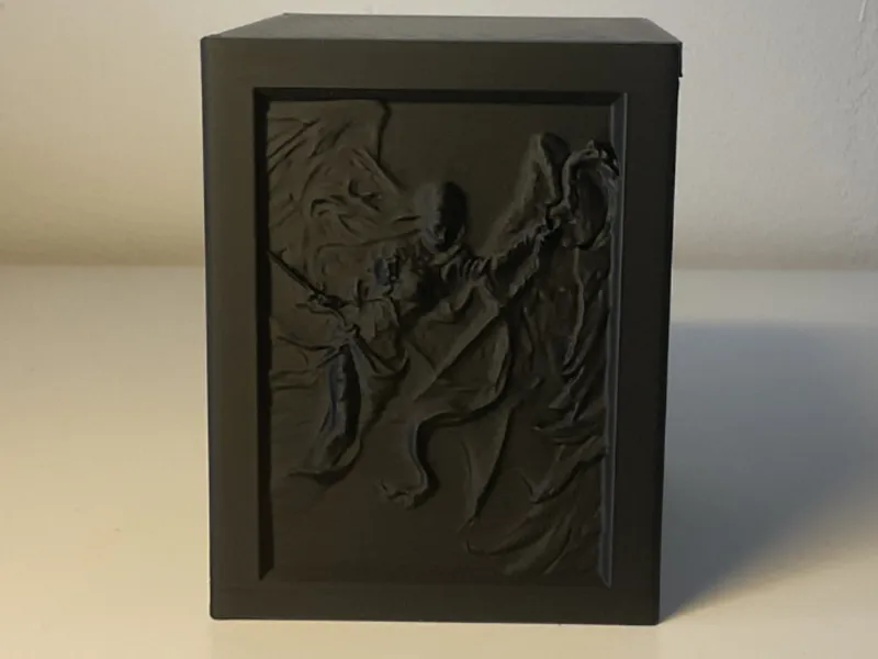 MTG Commander Box for Kaalia of the Vast