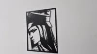 Décoration murale Caitlyn Arcane — photo 5