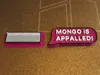 MONGO IS APPALLED 0.2mm layer, 2 walls, 15% infill