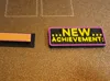 NEW Achievement 0.2mm layer, 2 walls, 15% infill