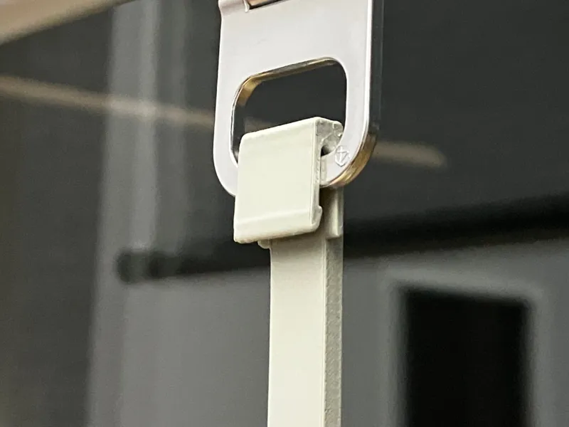 IKEA Rollerblind handle extension