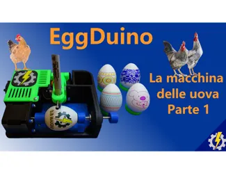 Eggduino