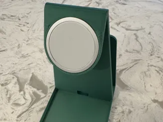 MagSafe Charging Stand+Organizer