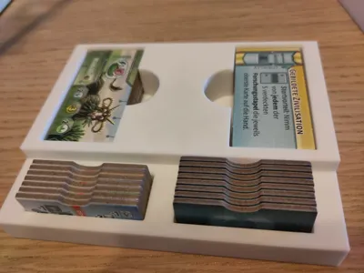 Civolution Acceptance Letter Insert Modification