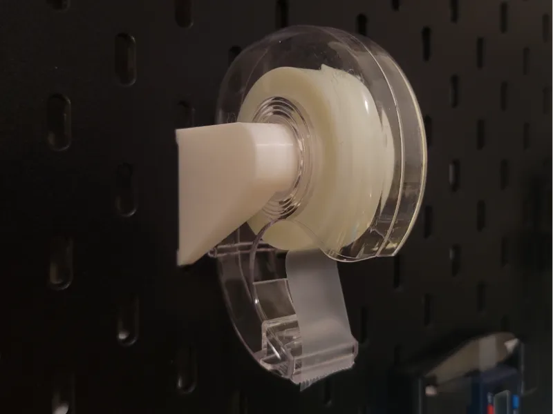 SKADIS Scotch Tape Holder