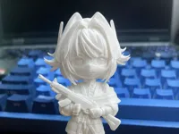 0.2mm 层高, 6 层墙, 25% 填充