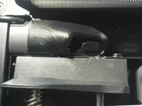 0.2mm layer, 2 walls, 10% infill
