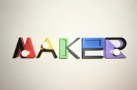 M, A, K, E, R
