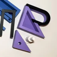 N to Z