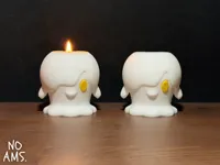 Liwtwick Tealight NO AMS