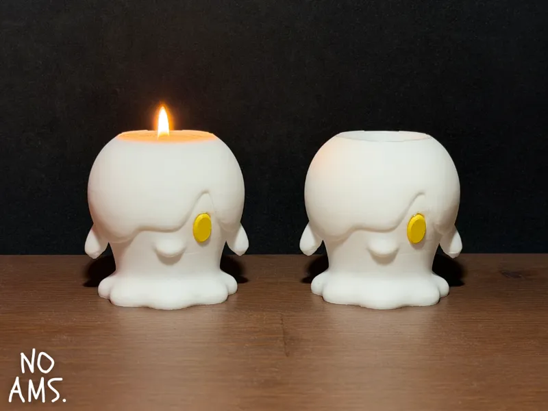 Litwick Tealight NO AMS