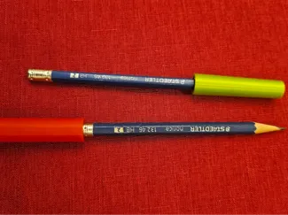 Pencil Cap