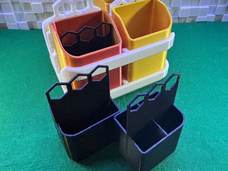 Utensil Box Dividers 