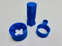 0.2mm layer, 3 walls, 15% infill