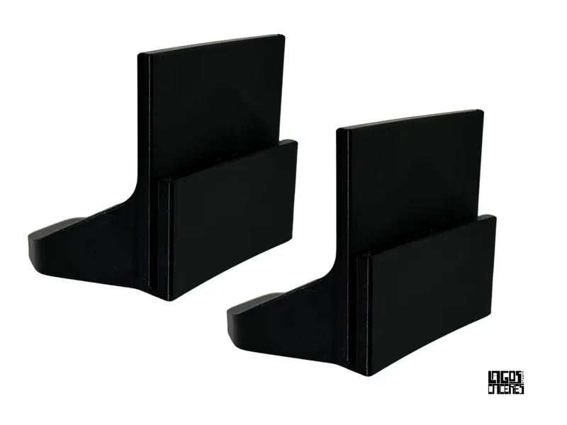 Paper Backdrop Holder - Stand