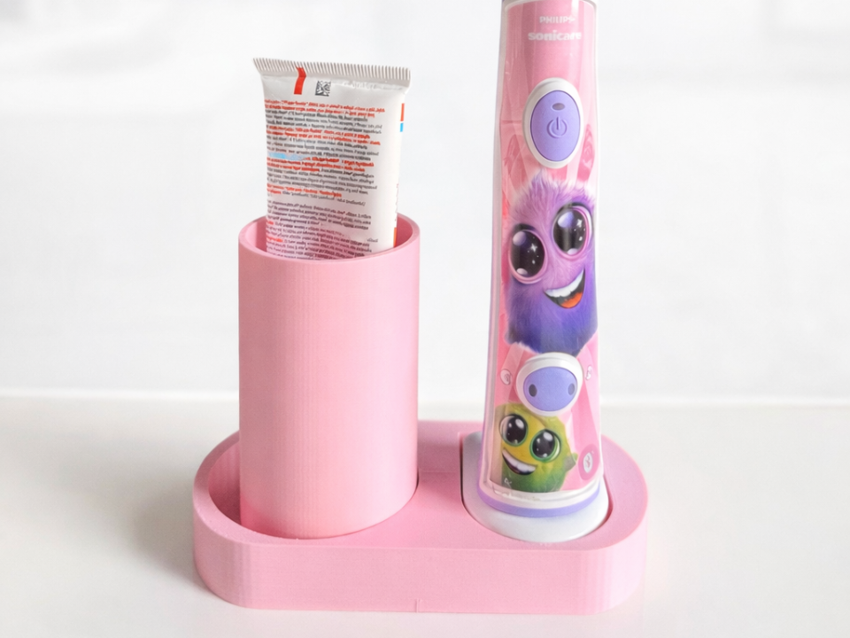 Toothbrush Holder Philips Sonicare