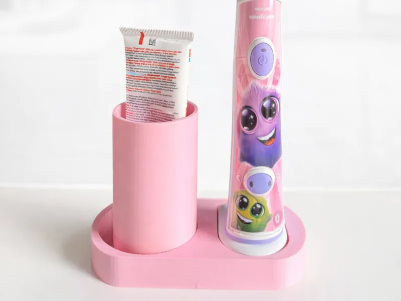 Toothbrush Holder Philips Sonicare