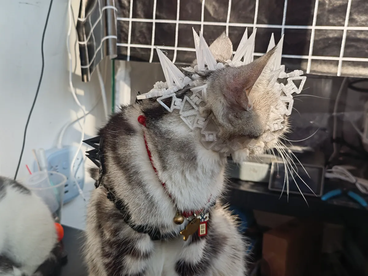 Armure de protection pour animaux