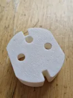 Type E, C and  F compatible 
