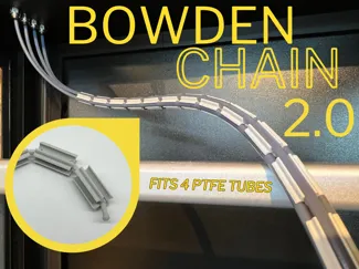 Bowden Chain