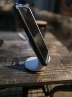 0.2mm layer, 2 walls, 8% infill
