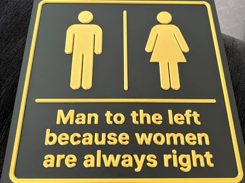 WC Signal
