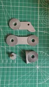 Updates for Float and switch 